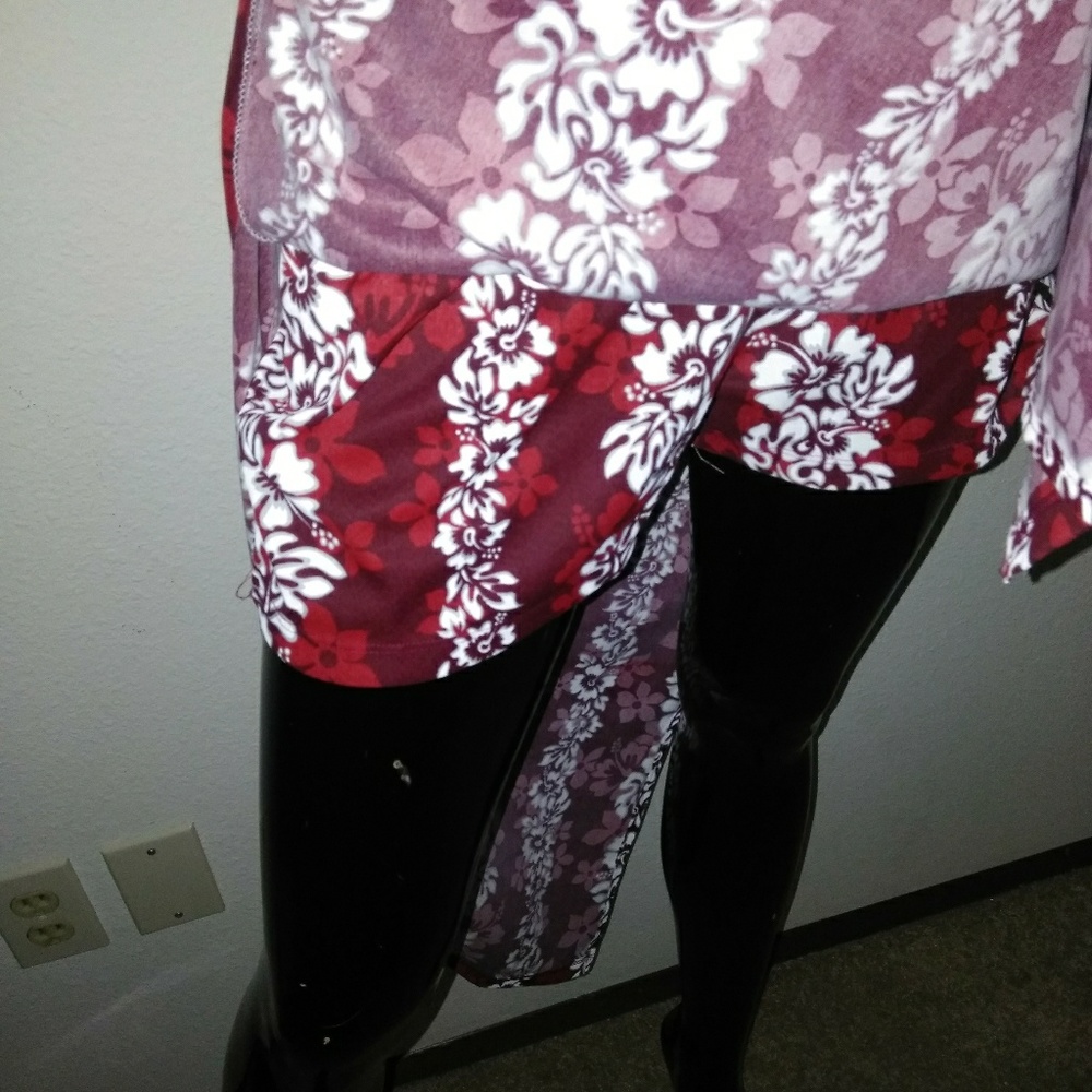 Skort set - Picture 3 of 6